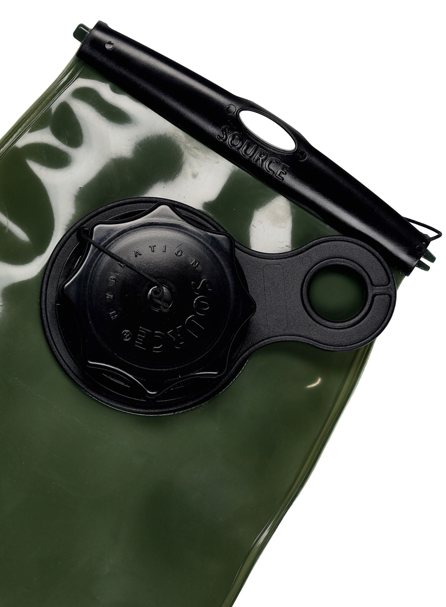 Hydrovak Source WXP 2L - black