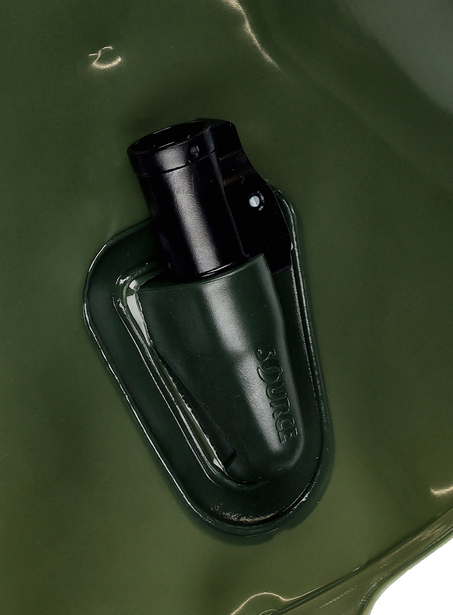Hydrovak Source WXP 2L - black