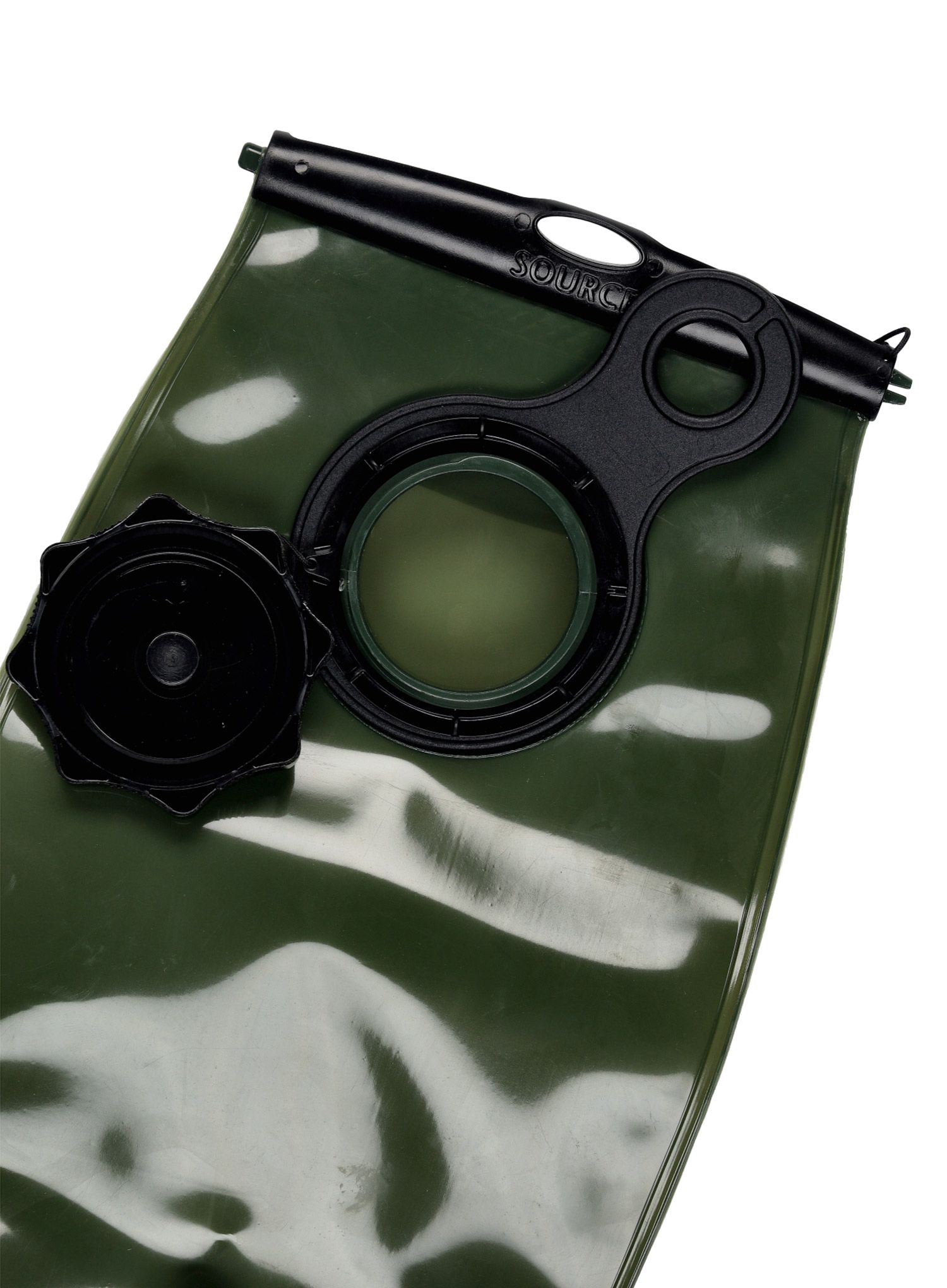 Hydrovak Source WXP 2L - black