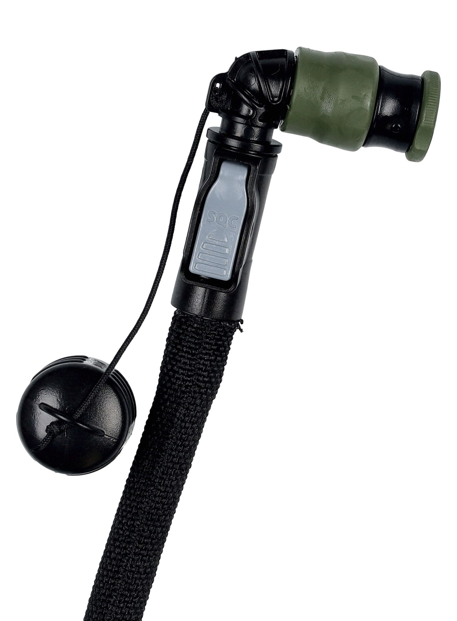 Hydrovak Source WXP 2L - black