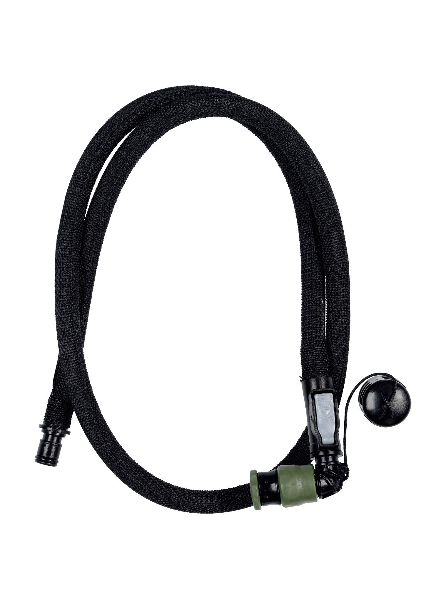 Hydrovak Source WXP 2L - black
