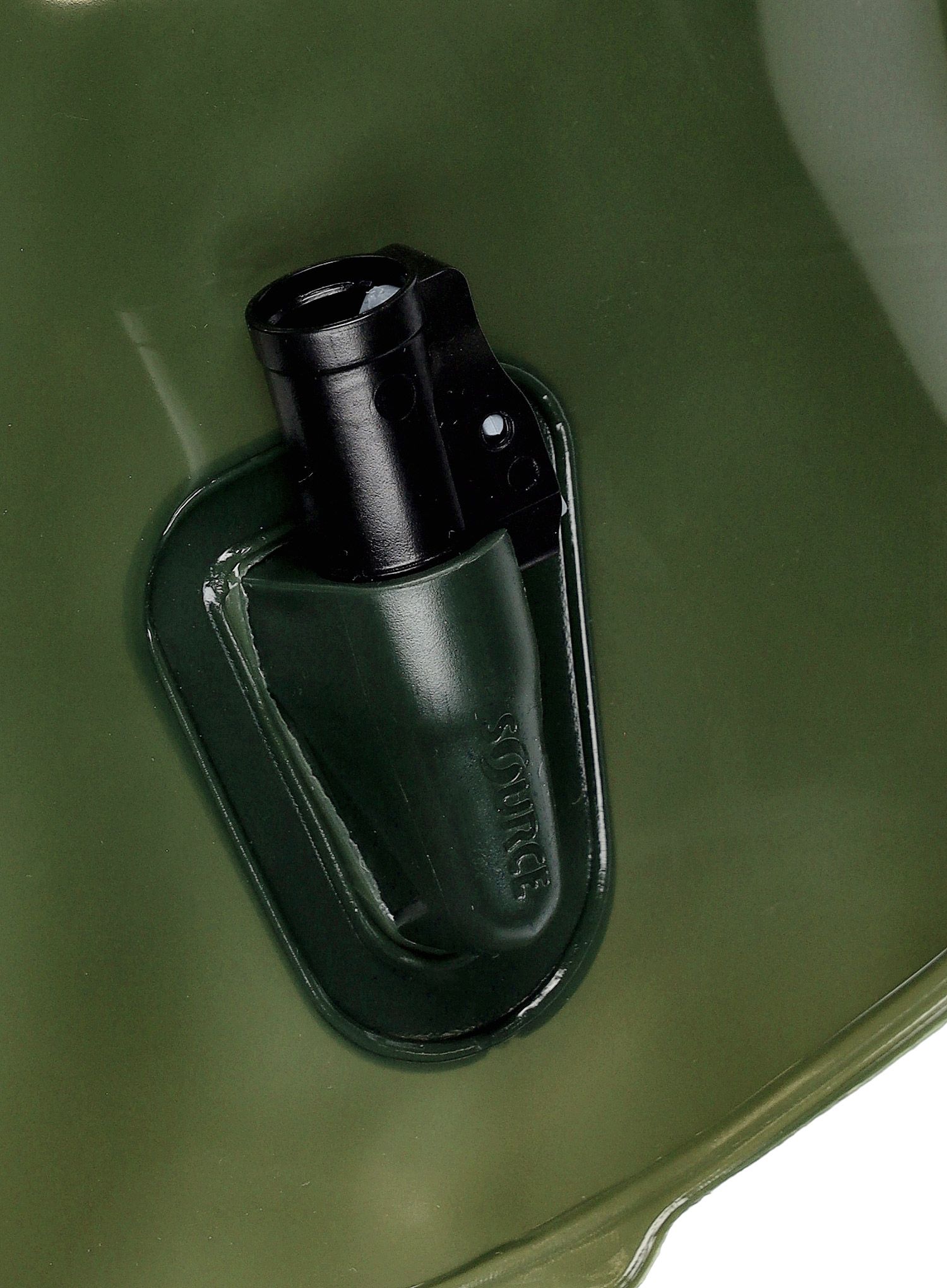 Hydrovak Source WXP 3L - black