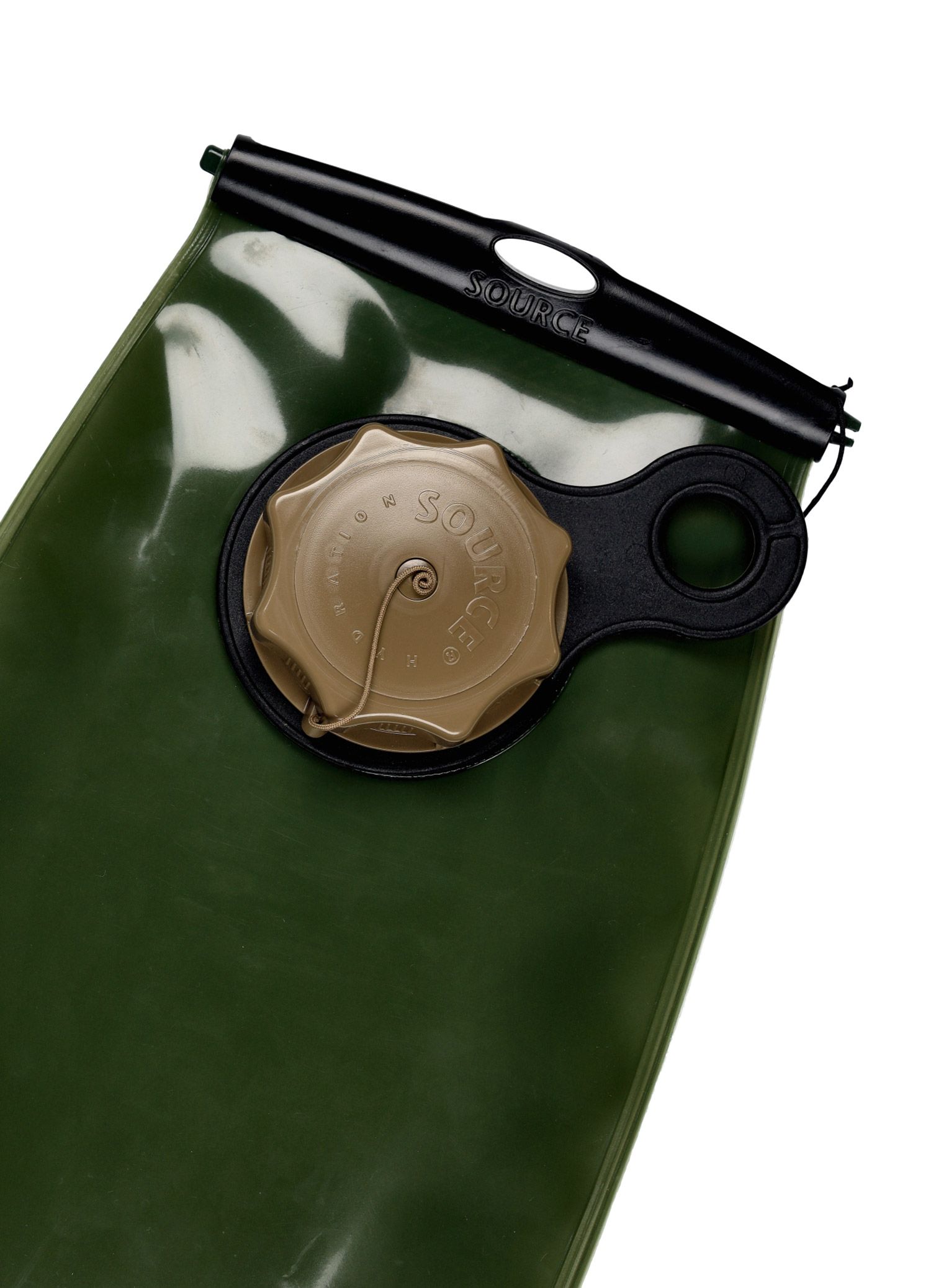 Hydrovak Source WXP 3L - coyote
