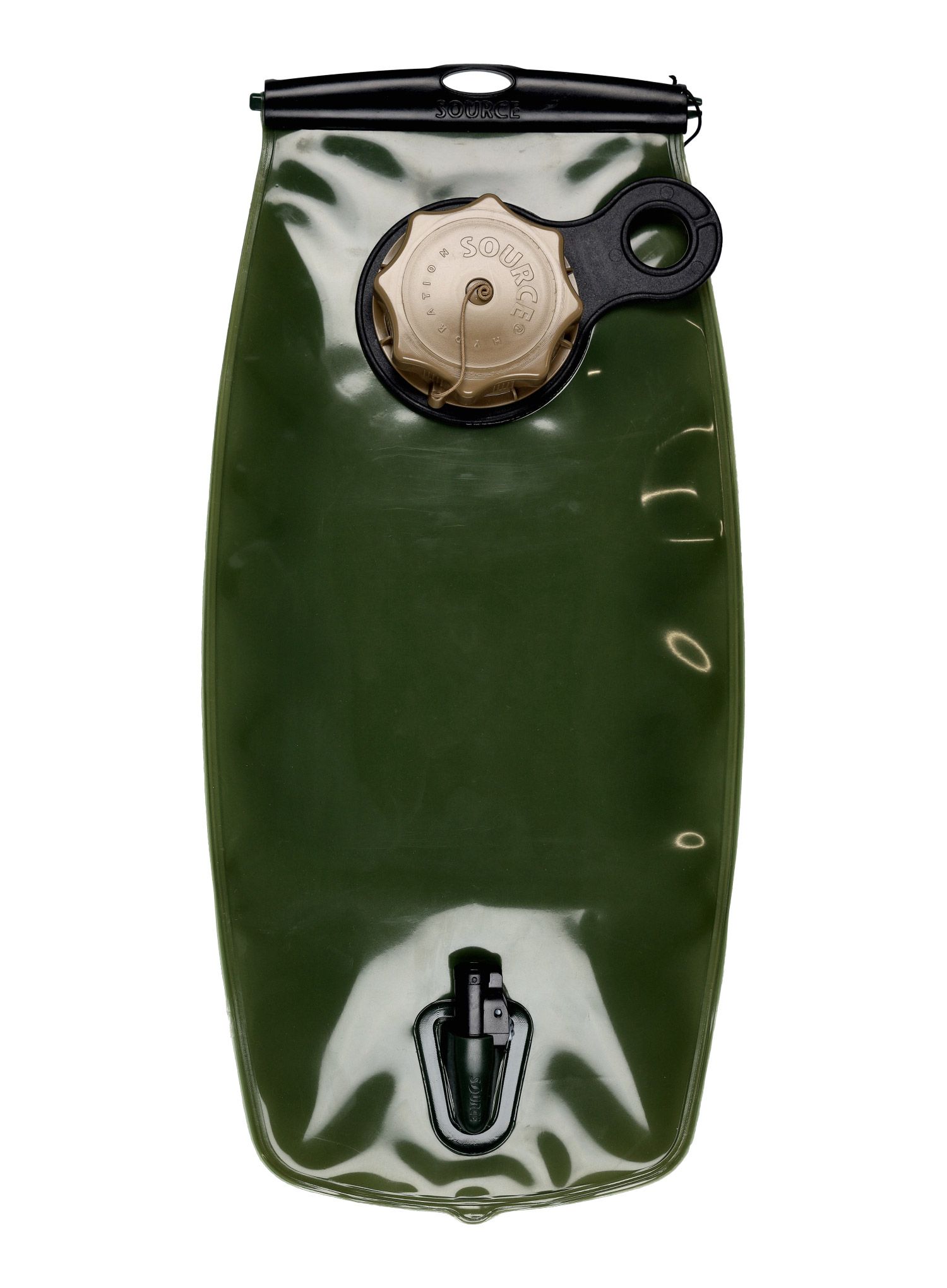 Hydrovak Source WXP 3L - coyote