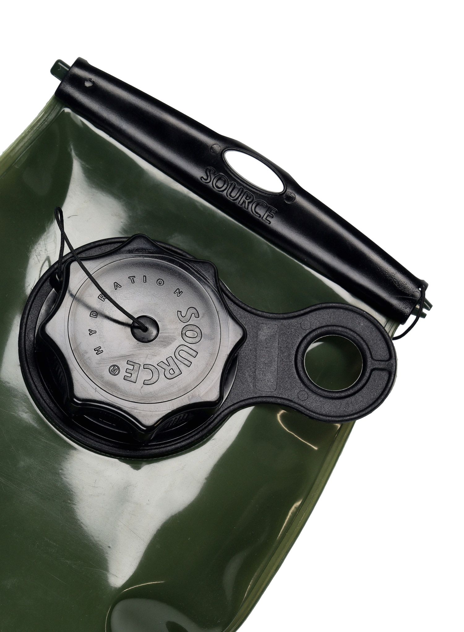 Hydrovak Source WXP 3L - olive