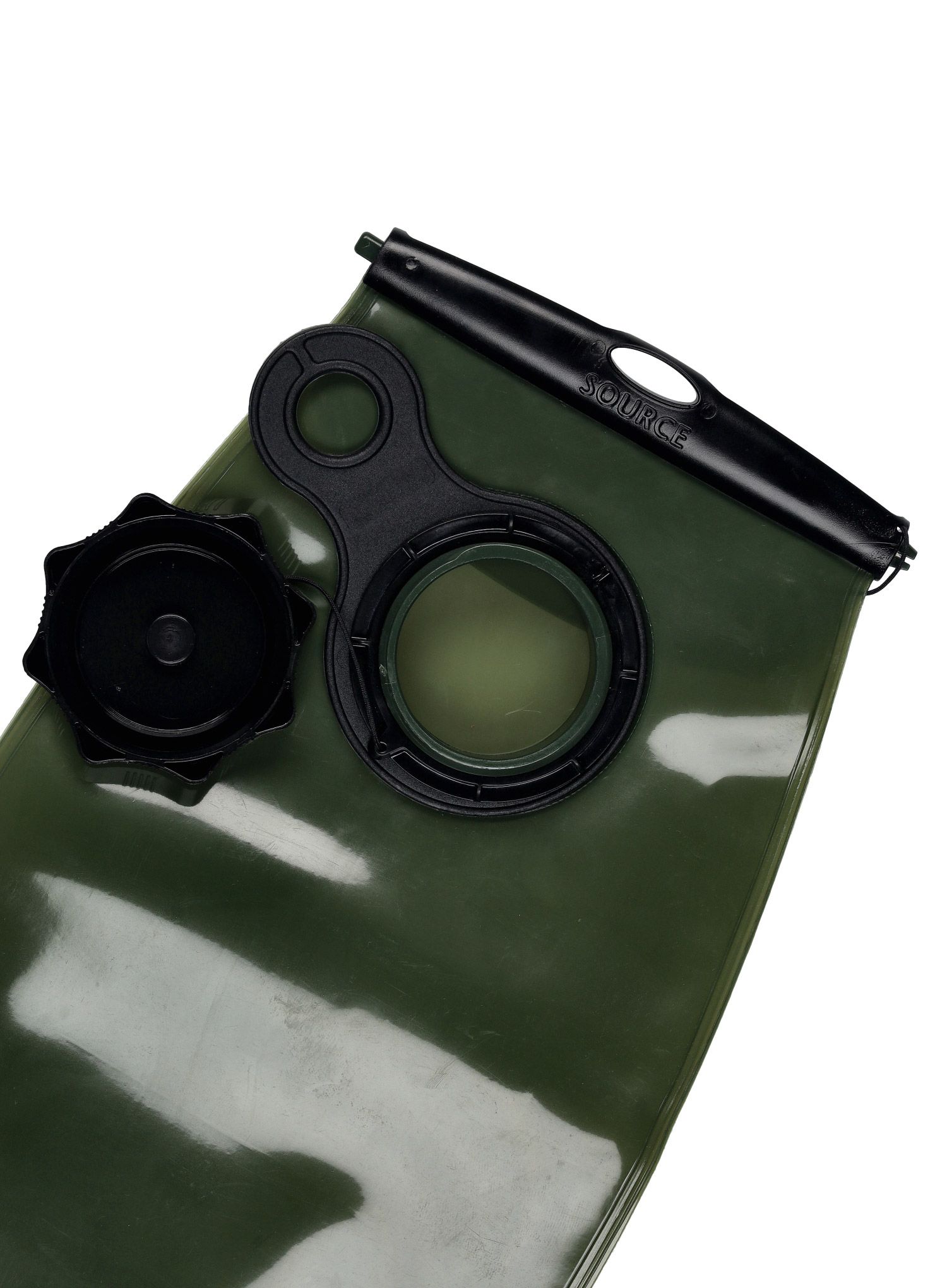 Hydrovak Source WXP 3L - olive