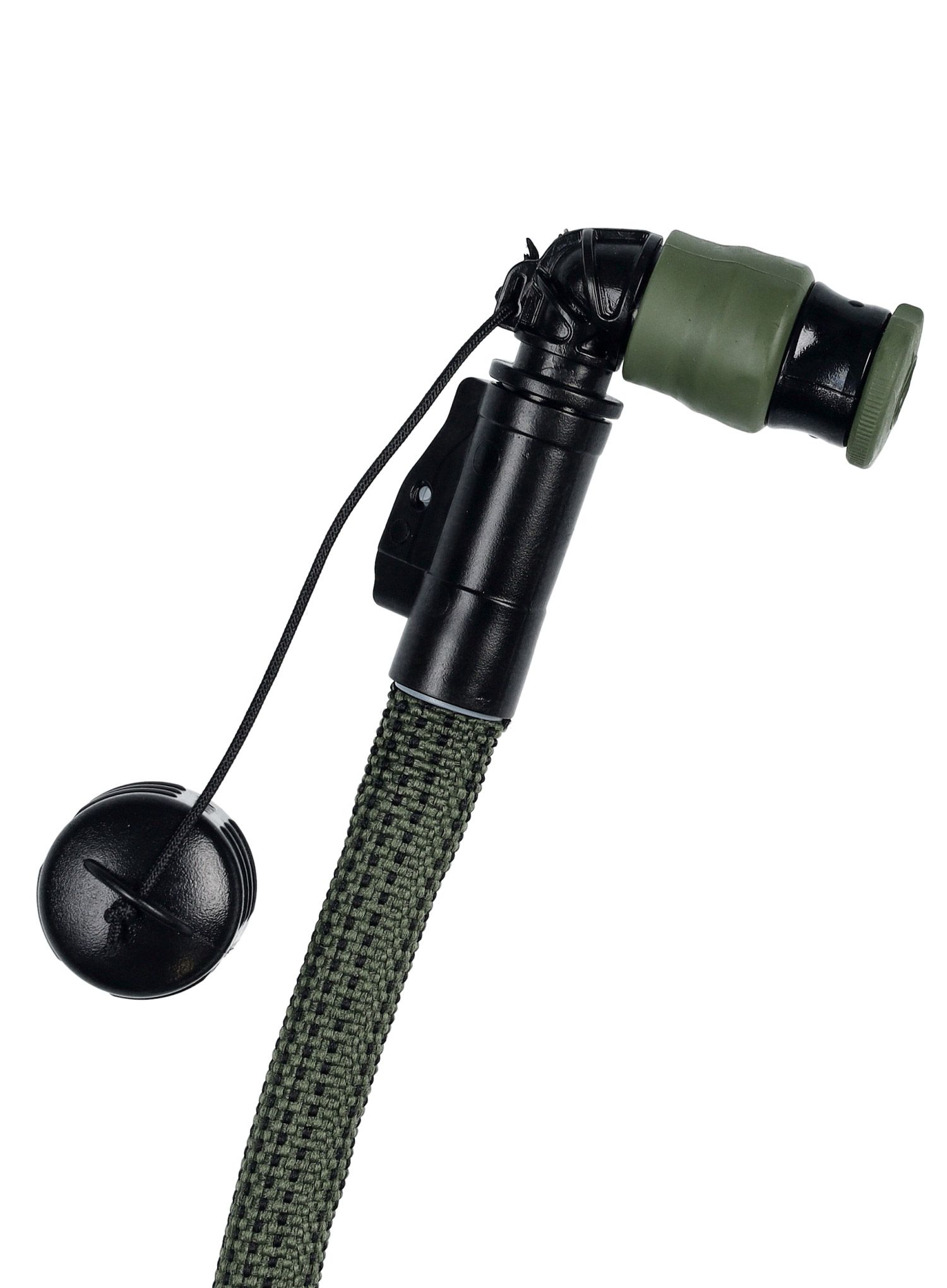 Hydrovak Source WXP 3L - olive