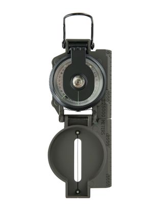 Buzola Helikon-Tex Ranger Mk2 - aluminium/grey