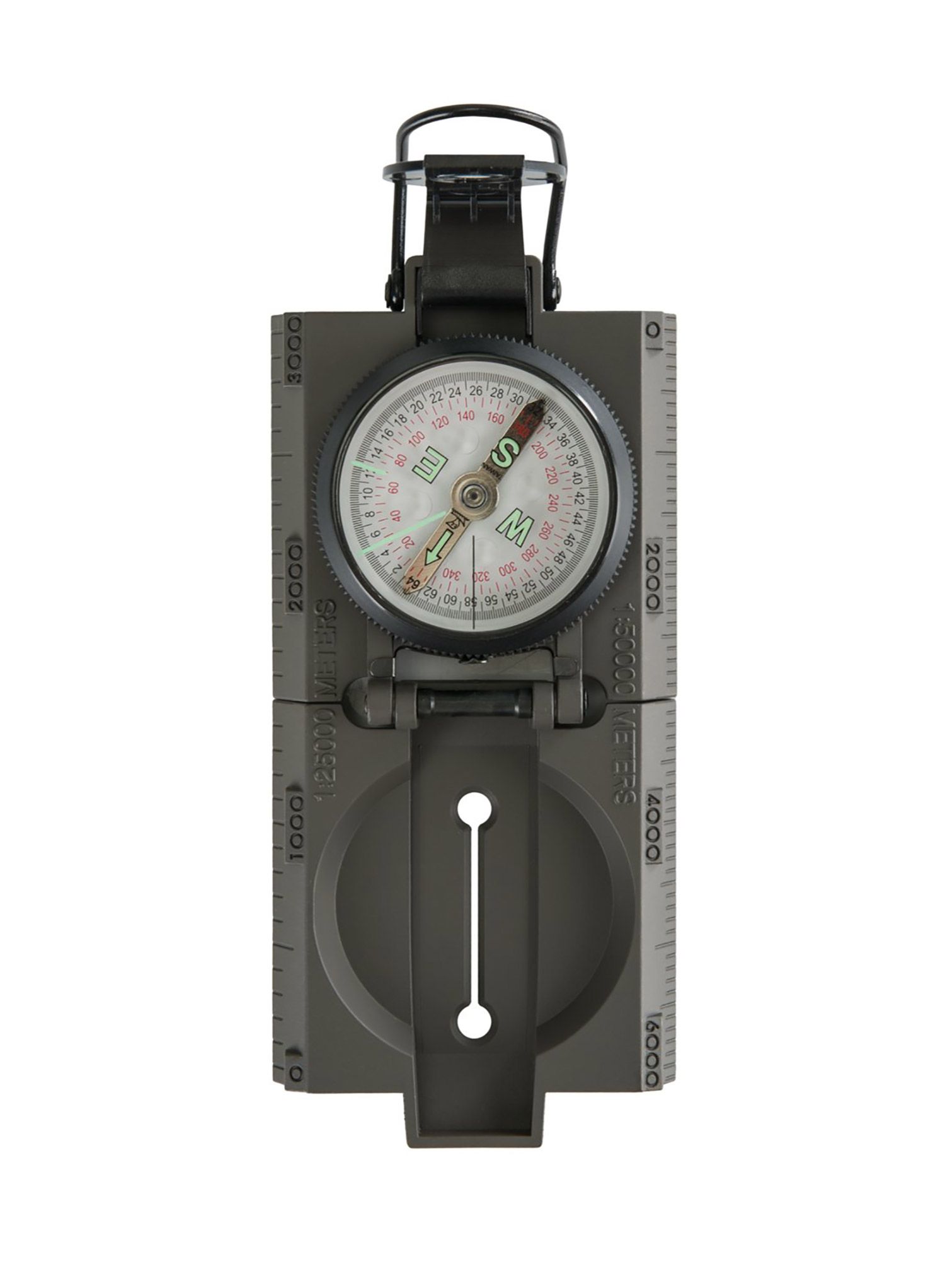 Buzola Helikon-Tex Ranger Mk2 - abs/grey