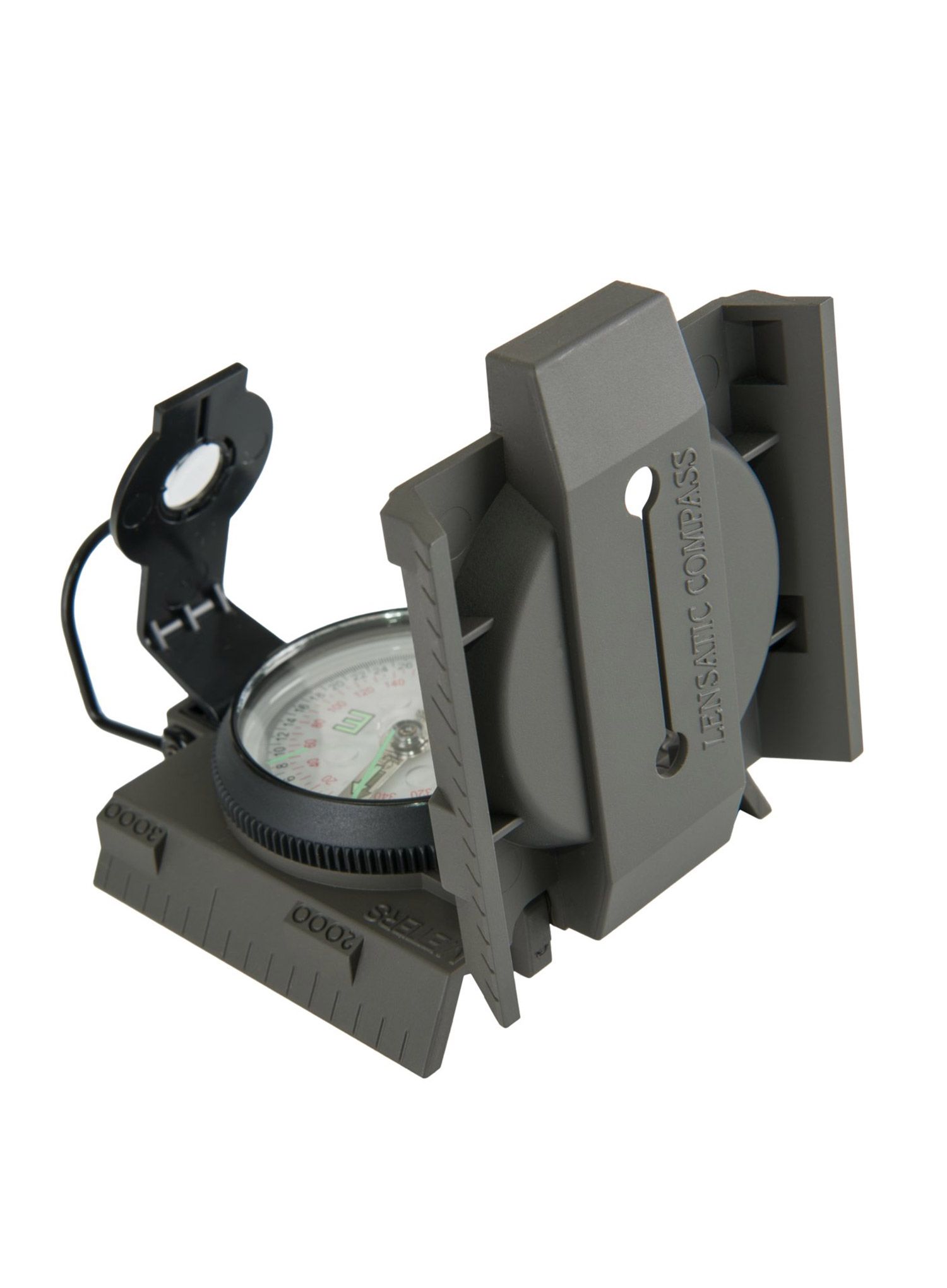 Buzola Helikon-Tex Ranger Mk2 - abs/grey