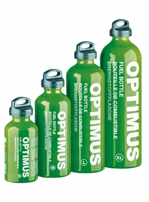 Láhev na palivo Optimus Fuel Bottle 1500 ml - green