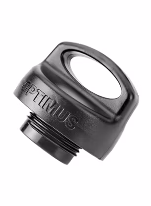 Palivová láhev Optimus Fuel Bottle 300 ml - green