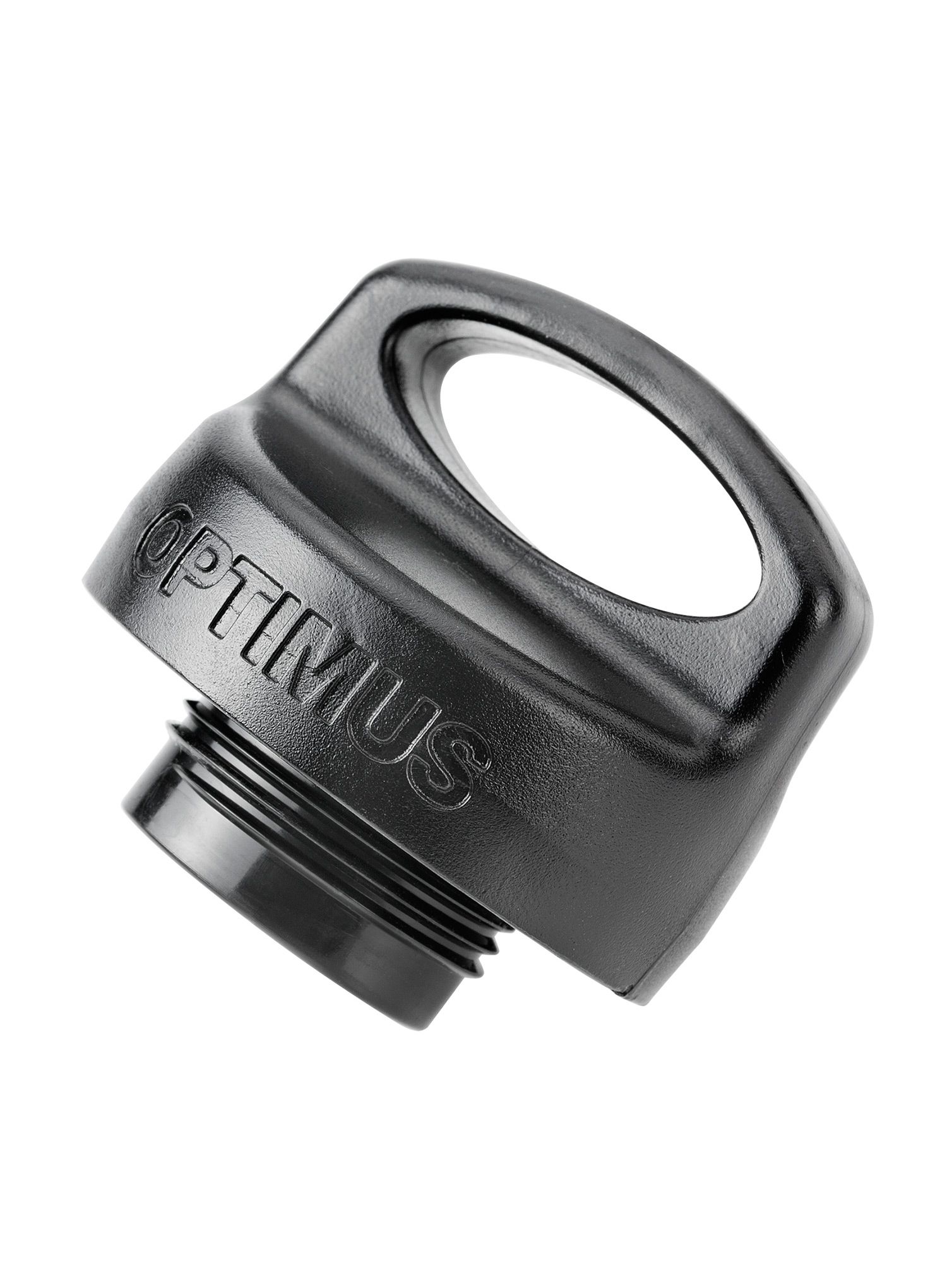 Palivová láhev Optimus Fuel Bottle 530 ml - green