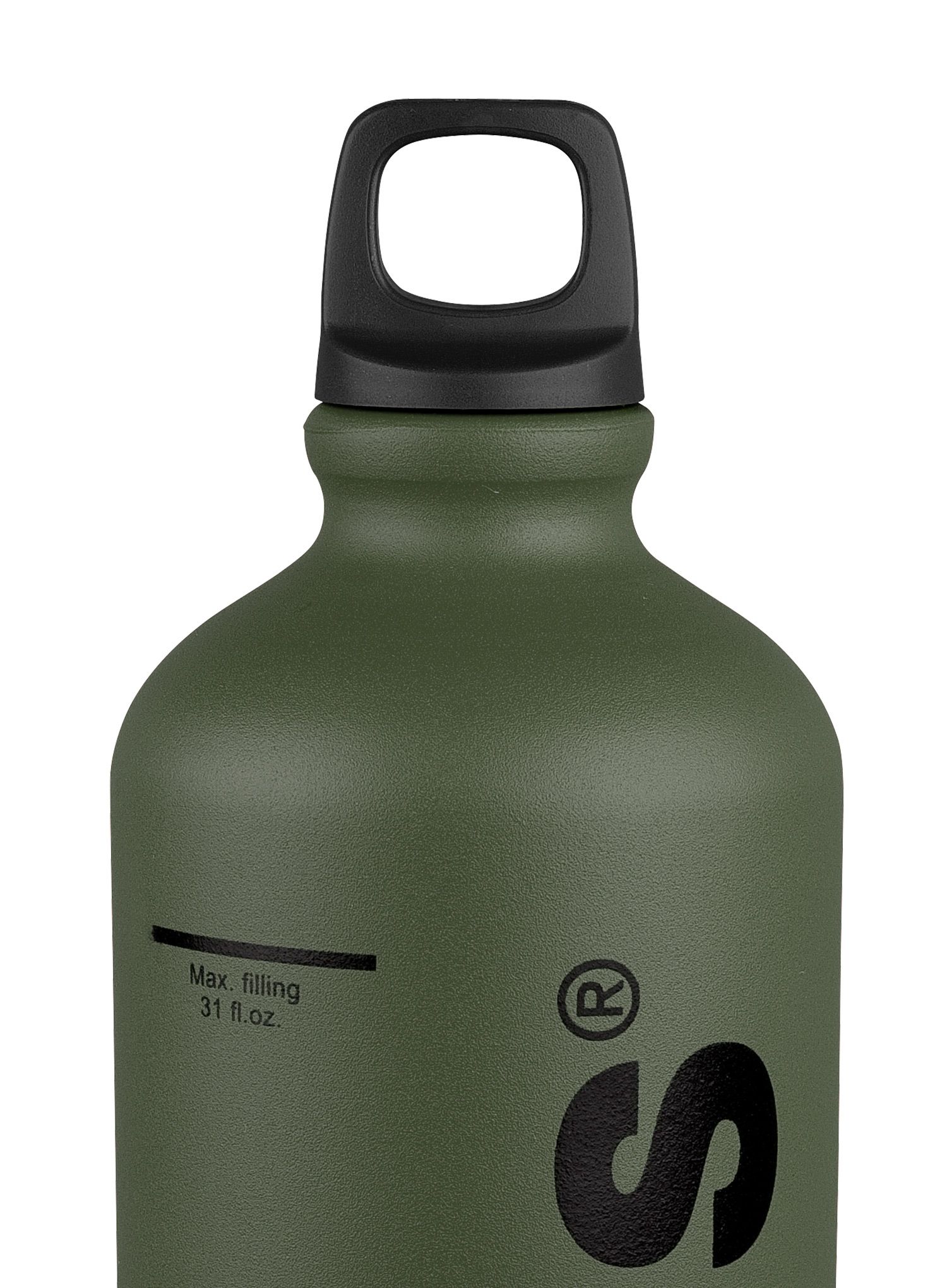 Láhev na palivo Primus Fuel Bottle 1,0L - forest green
