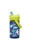 Dětská láhev na vodu CamelBak Thrive Flip Straw Kids 400ml - sharks and rays