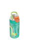 Dětská láhev na vodu Kambukka Lagoon 400 ml - disco zoo