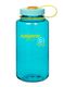 Láhev Nalgene Sustain Wide Mouth 32 oz (946 ml) - cerulean
