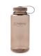 Lahvička Nalgene Sustain Wide Mouth 32 oz (946 ml) - mocha