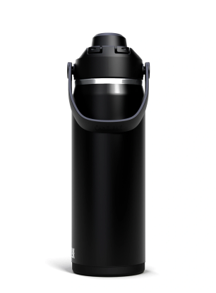 Termoláhev Camelbak Thrive Chug Insulated SST 590 ml - black