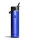 Termoláhev Hydro Flask 24 Oz Lightweight Wide Flex Straw Cap (710 ml) - sapphire blue