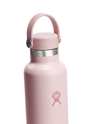 Termoláhev Hydro Flask 24 Oz Standard Flex Cap (710 ml) - trillium