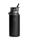 Termoláhev Hydro Flask 32 Oz Wide Flex Straw Cap (946 ml) - blk