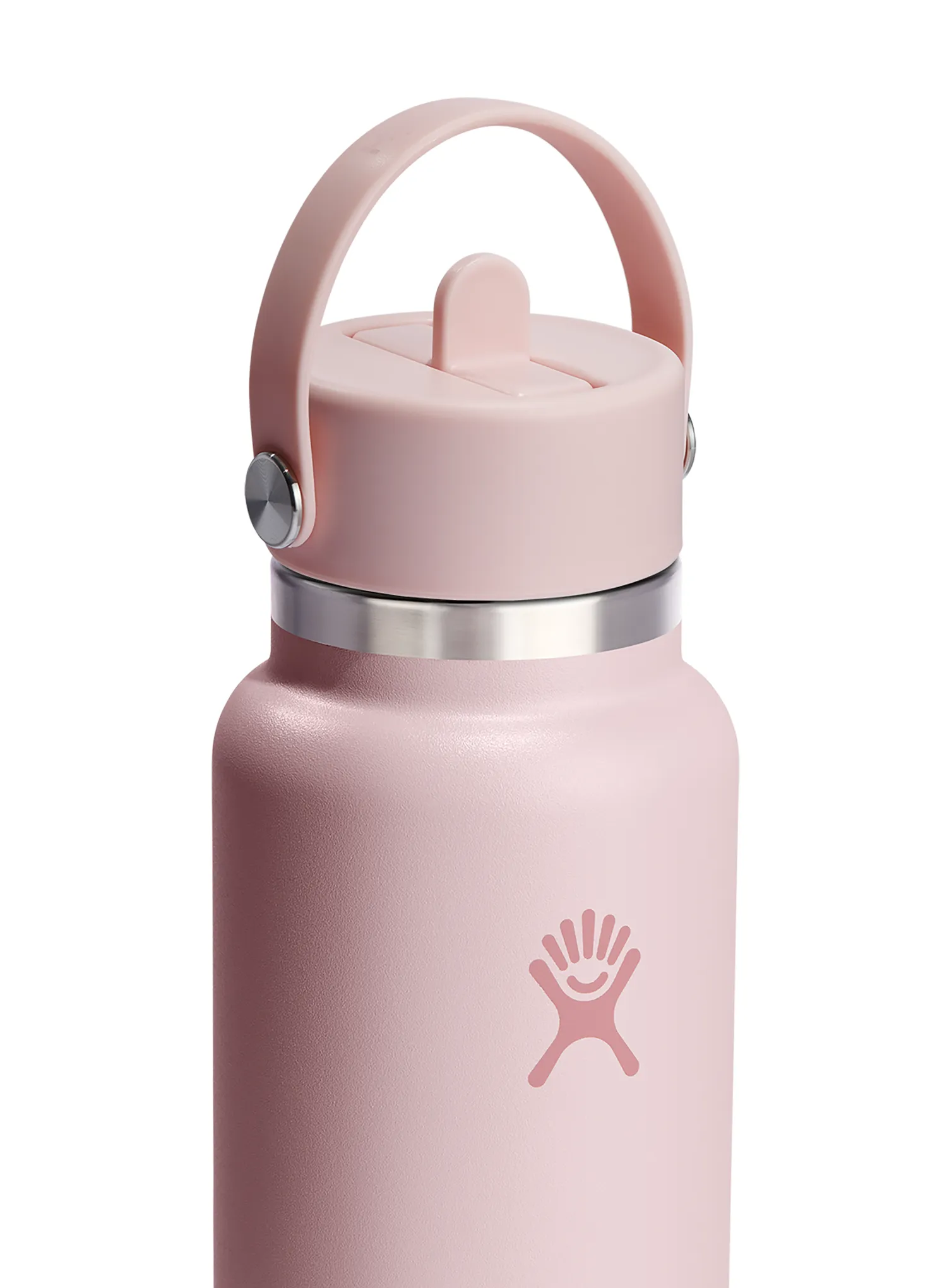 Termoláhev Hydro Flask 32 Oz Wide Flex Straw Cap (946 ml) - trillium