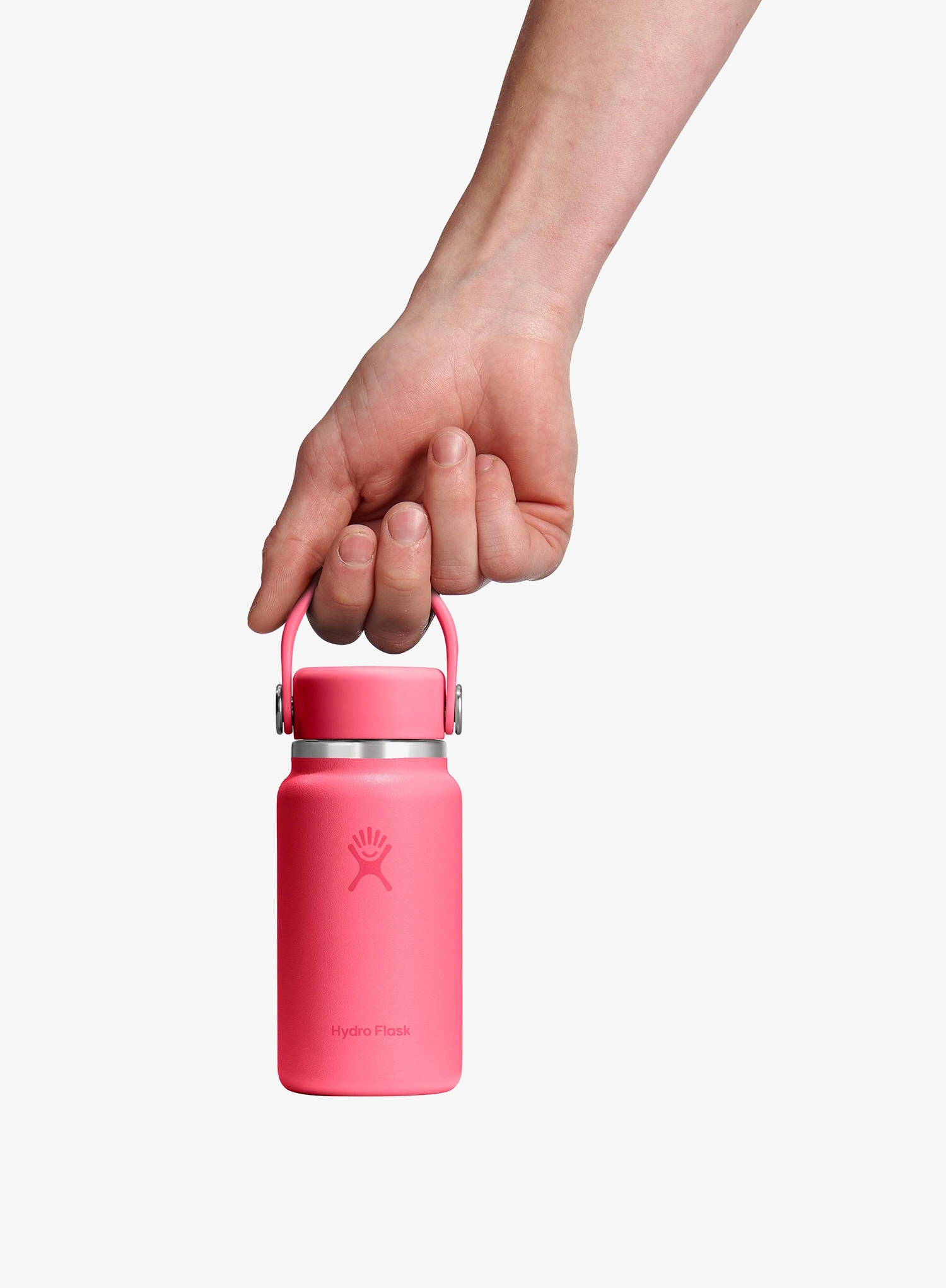 Termoláhev Hydro Flask Micro Hydro (200 ml) - popstar pink