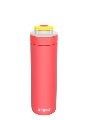 Termoláhev Kambukka Lagoon Insulated 600 ml - fluo fantasy