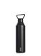 Termoláhev MiiR Narrow Mouth Bottle (680 ml) - black