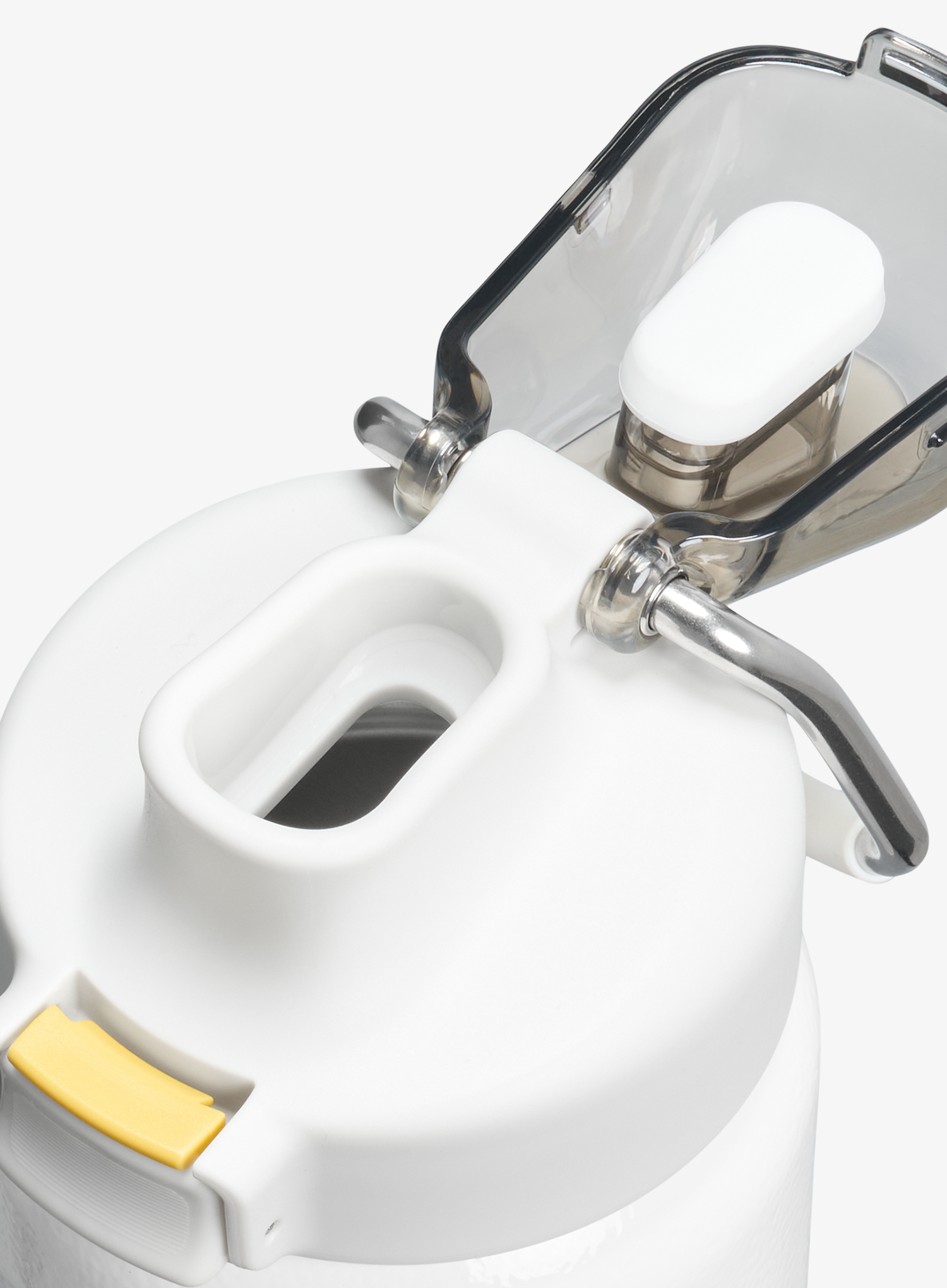 Termoláhev Stanley Classic Wellspring 0.47L - hammertone frost