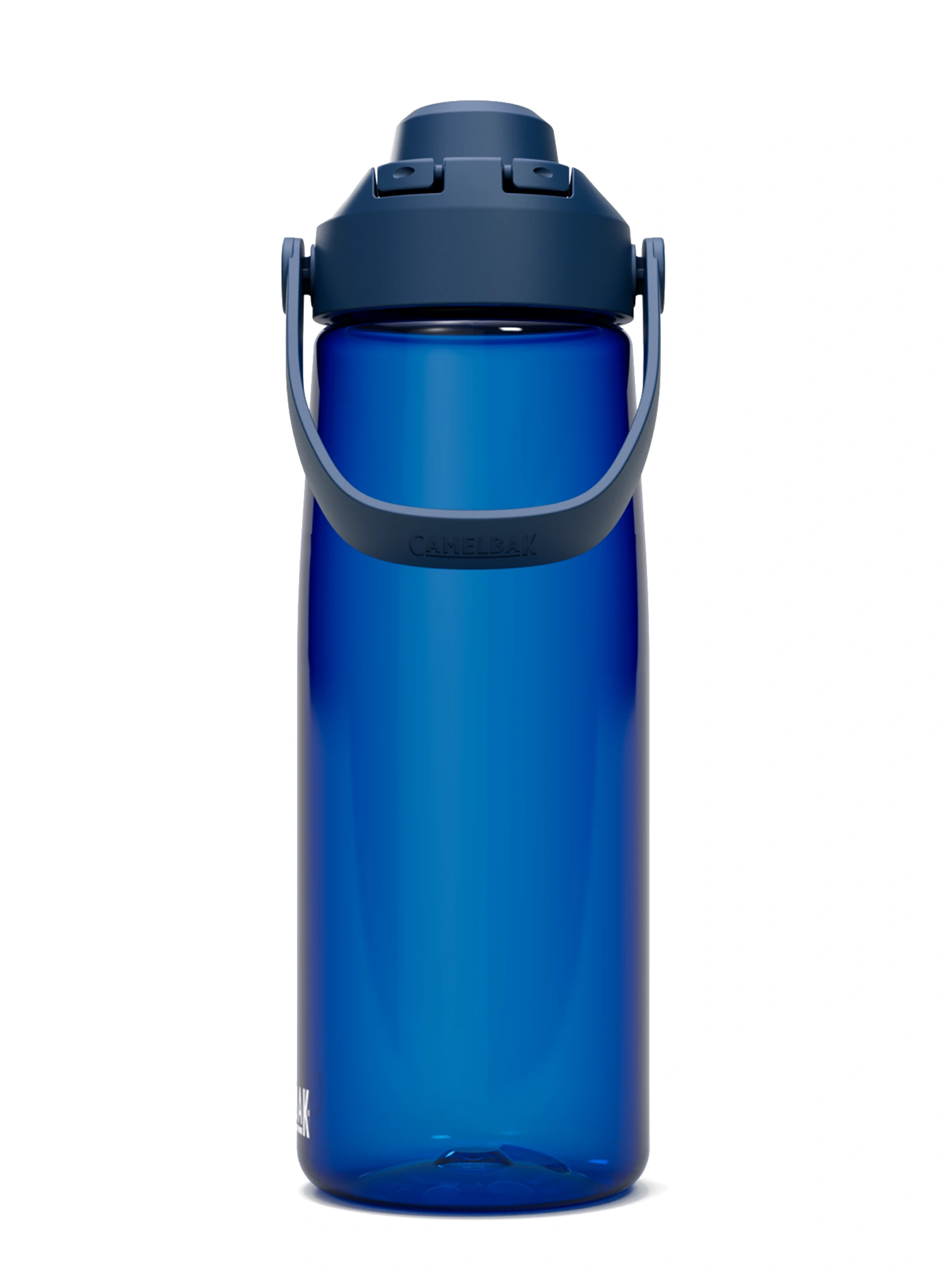 Turistická láhev Camelbak Thrive Chug 740 ml - oxford