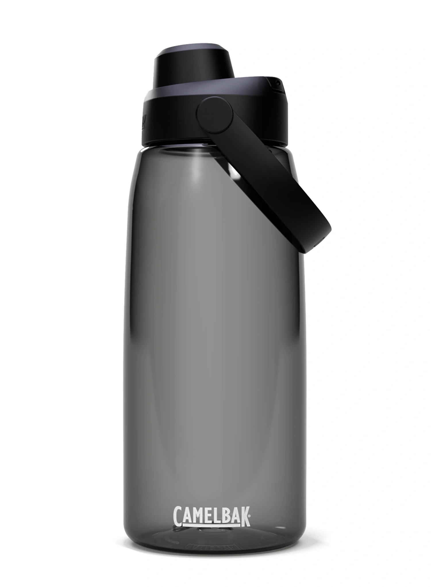 Turistická láhev Camelbak Thrive Chug 950 ml - charcoal