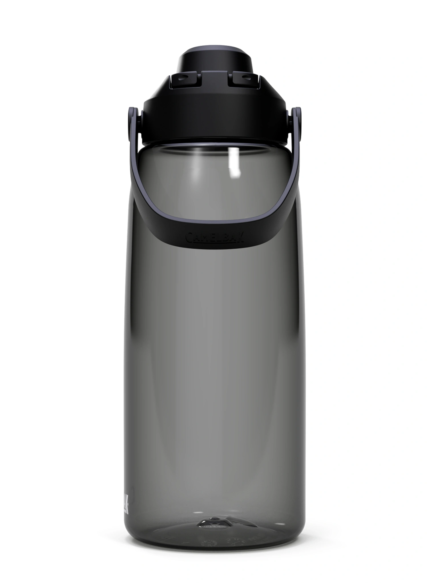 Turistická láhev Camelbak Thrive Chug 950 ml - charcoal
