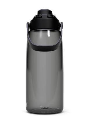 Turistická láhev Camelbak Thrive Chug 950 ml - charcoal