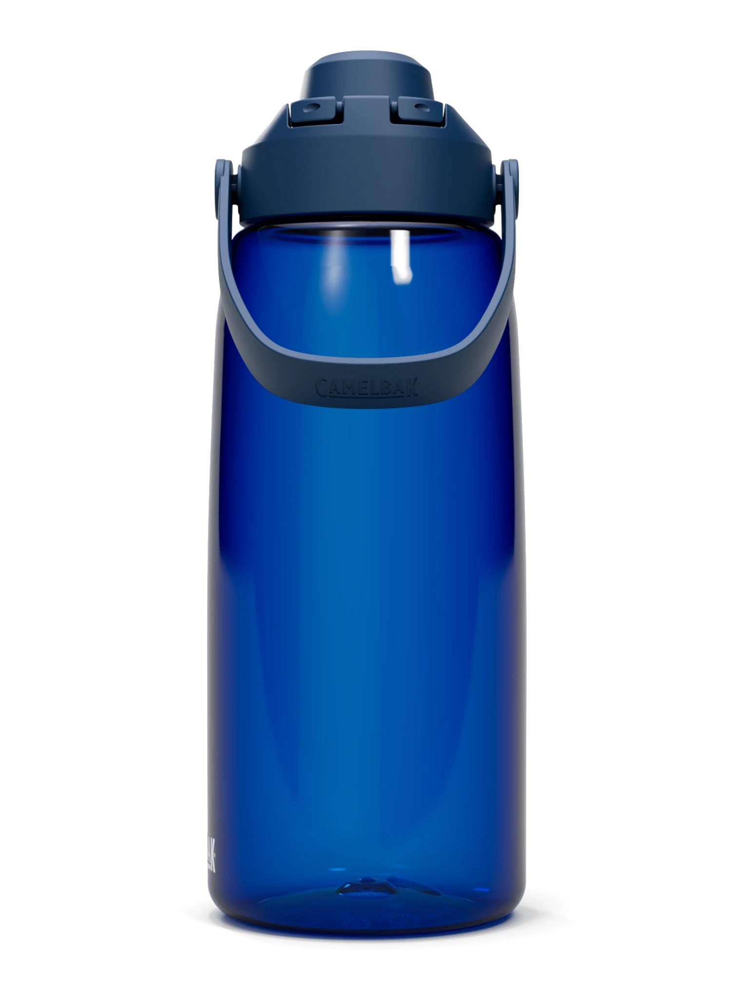 Turistická láhev Camelbak Thrive Chug 950 ml - oxford