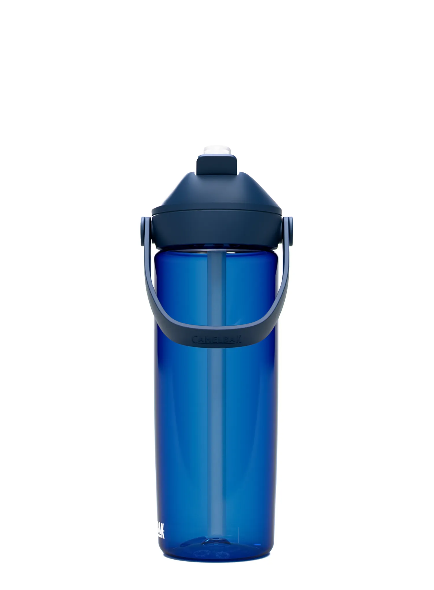 Turistická láhev Camelbak Thrive Flip Straw 590 ml - oxford
