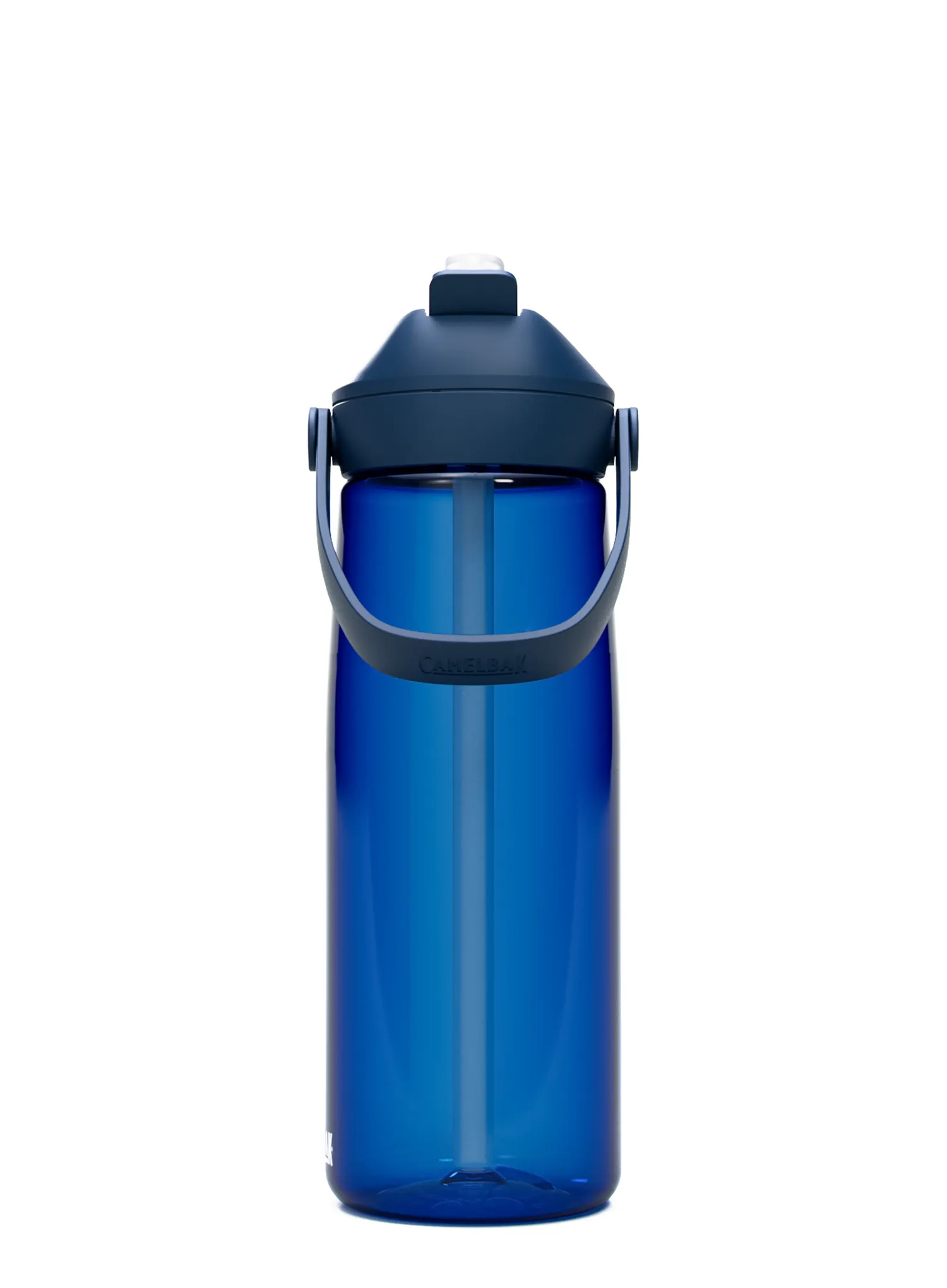 Turistická láhev Camelbak Thrive Flip Straw 740 ml - oxford