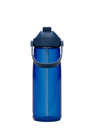 Turistická láhev Camelbak Thrive Flip Straw 740 ml - oxford
