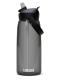Turistická láhev Camelbak Thrive Flip Straw 950 ml - charcoal