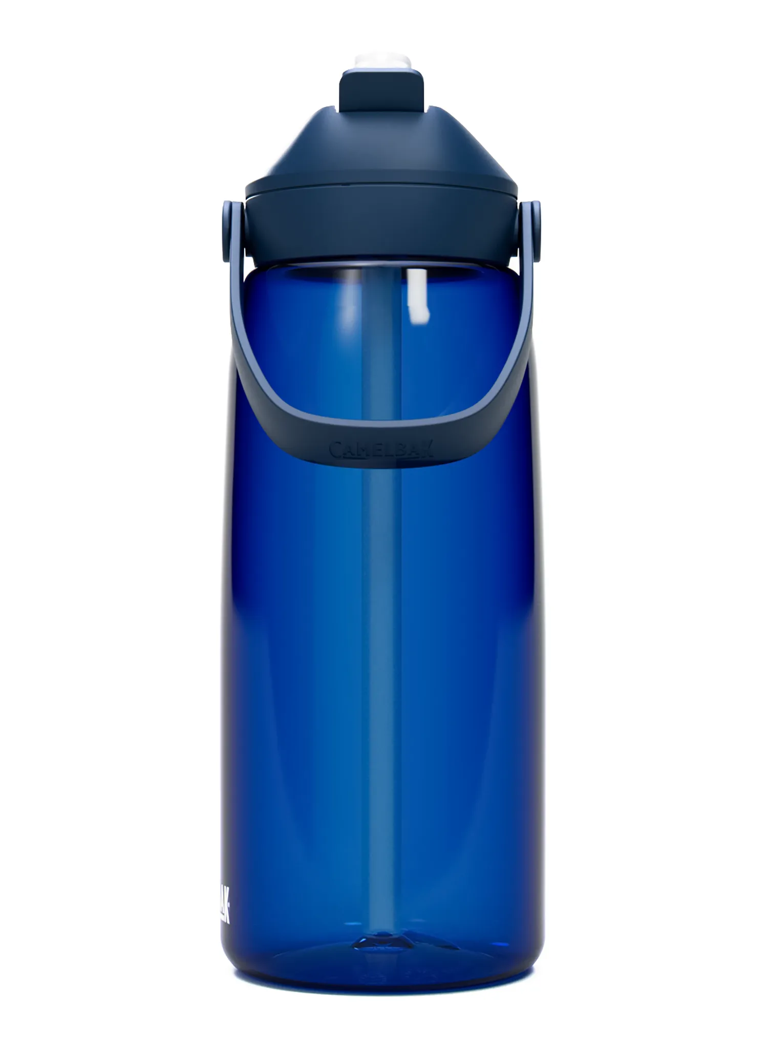 Turistická láhev Camelbak Thrive Flip Straw 950 ml - oxford