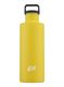 Cestovní láhev Esbit Sculptor Drinking Bottle 1L - sunshine
