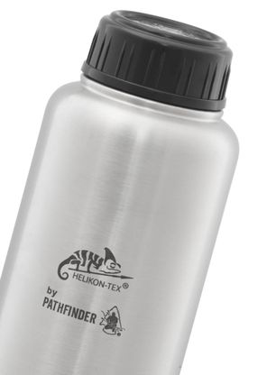 Turistická láhev Helikon-Tex Pathfinder 0,95 l Stainless Steel Water