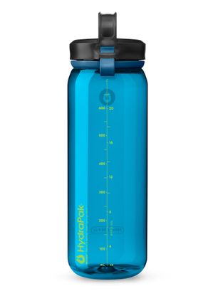 Turistická láhev HydraPak Recon Clip & Carry 750 ml - bay blue