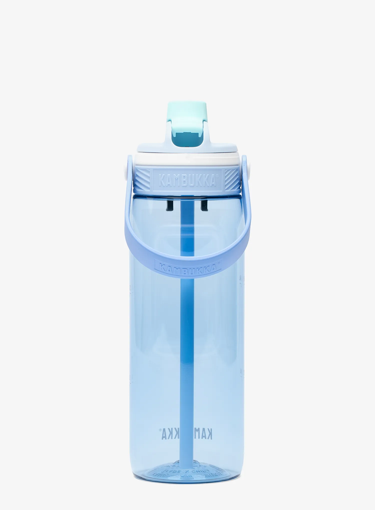 Turistická láhev Kambukka Dupla 750 ml - sky cloud