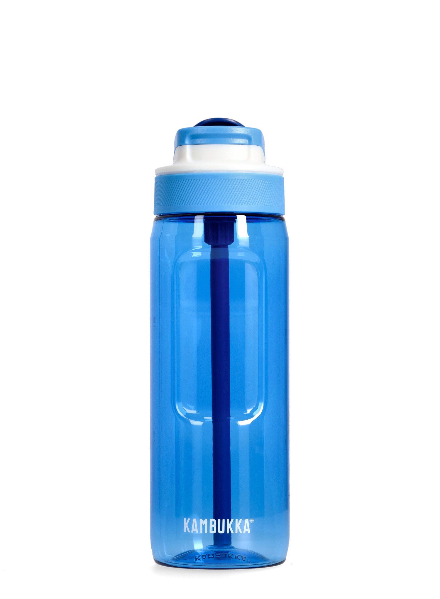 Turistická láhev Kambukka Lagoon 750 ml - crisp blue