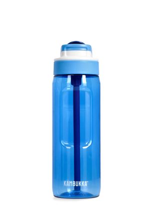 Turistická láhev Kambukka Lagoon 750 ml - crisp blue
