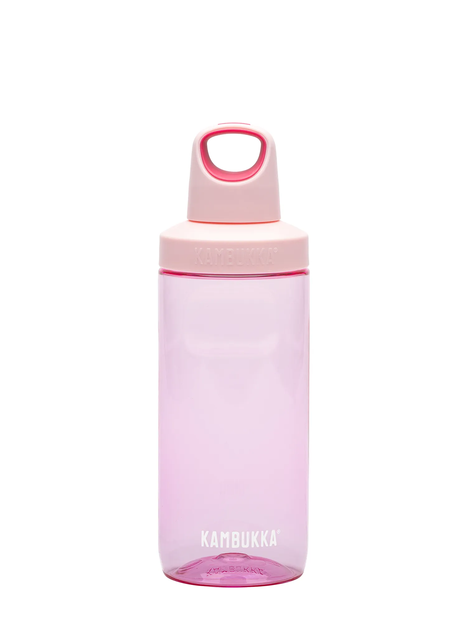 Turistická láhev Kambukka Reno 0,5 l - sugar pink