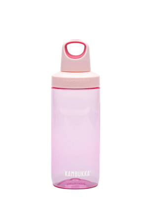 Turistická láhev Kambukka Reno 0,5 l - sugar pink