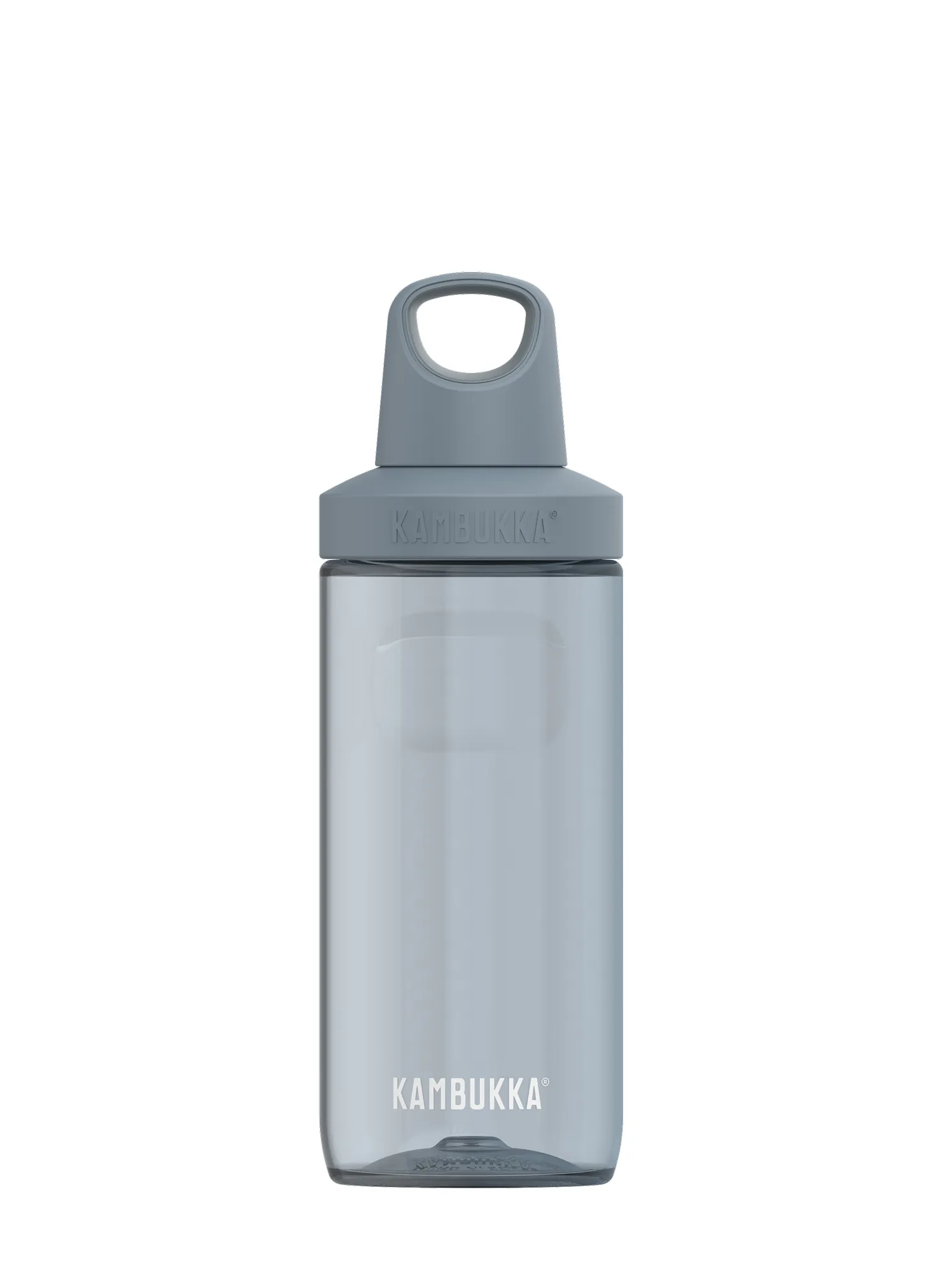 Turistická láhev Kambukka Reno 0,5 l - grey